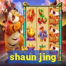 shaun jing