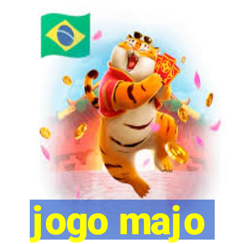 jogo majo