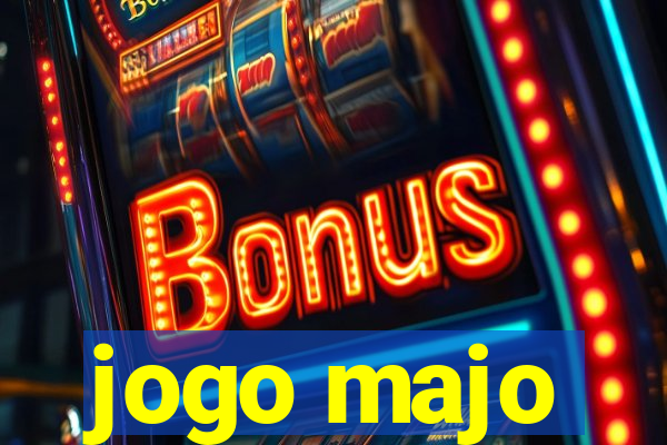 jogo majo