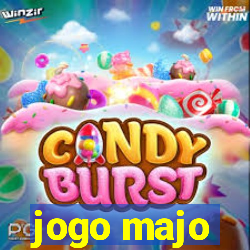 jogo majo