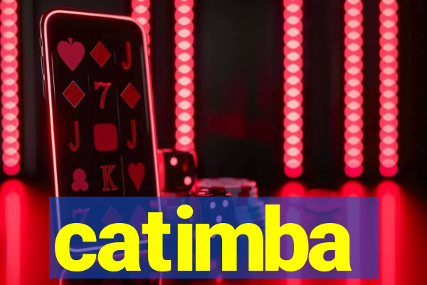 catimba