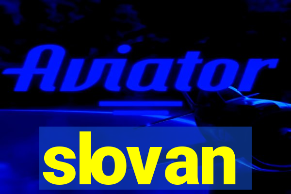 slovan