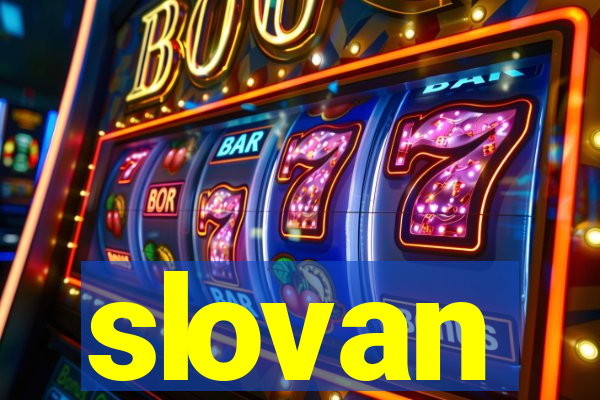 slovan