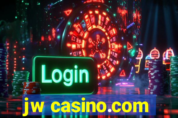 jw casino.com