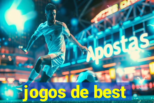 jogos de best