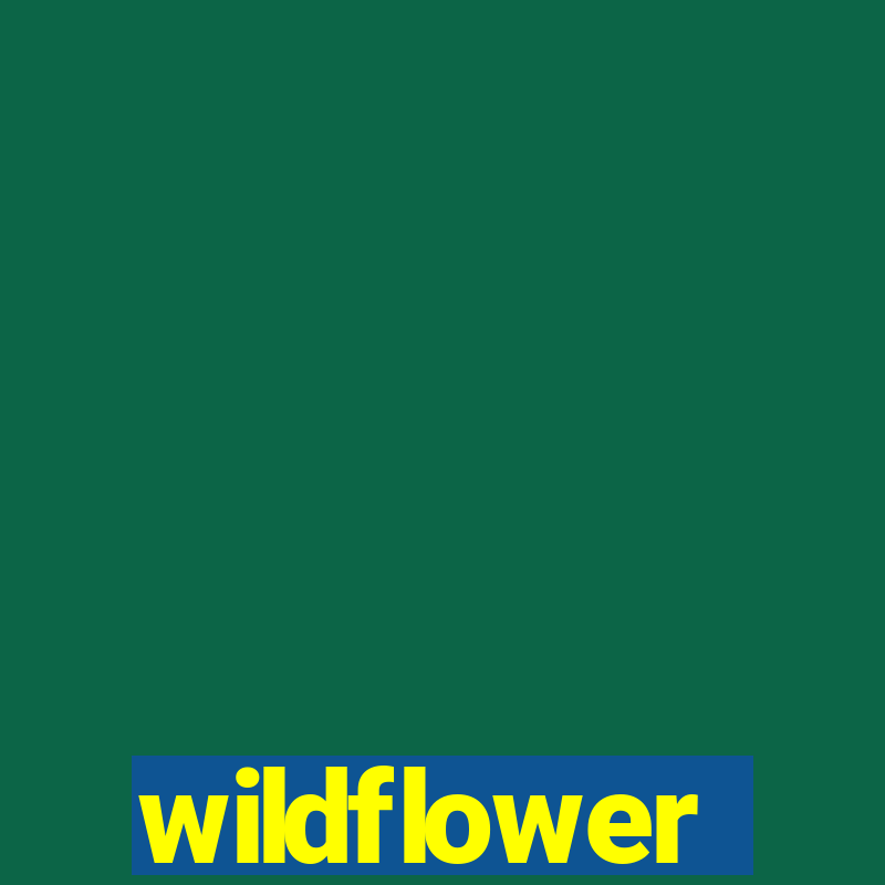 wildflower