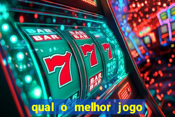 qual o melhor jogo de aposta online