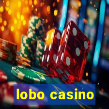 lobo casino