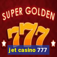 jet casino 777