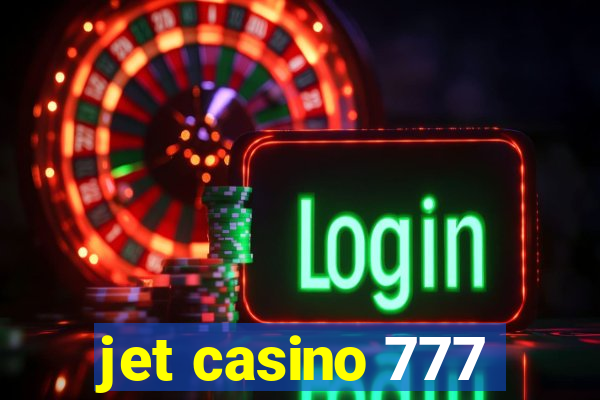 jet casino 777