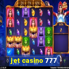 jet casino 777