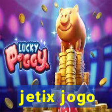 jetix jogo