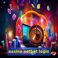 casino netbet login