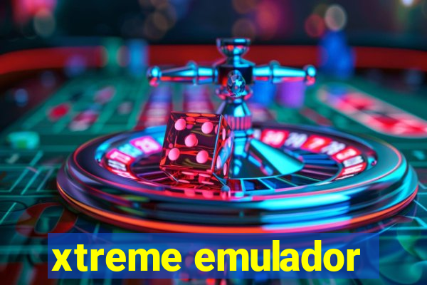 xtreme emulador