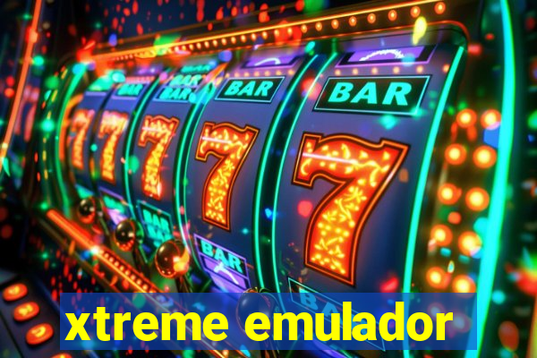 xtreme emulador