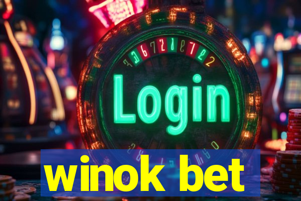 winok bet