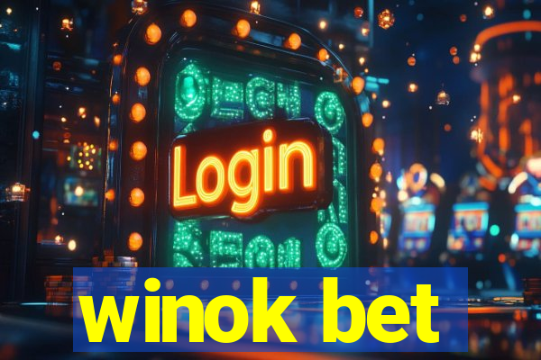 winok bet