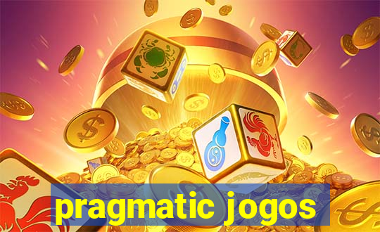 pragmatic jogos