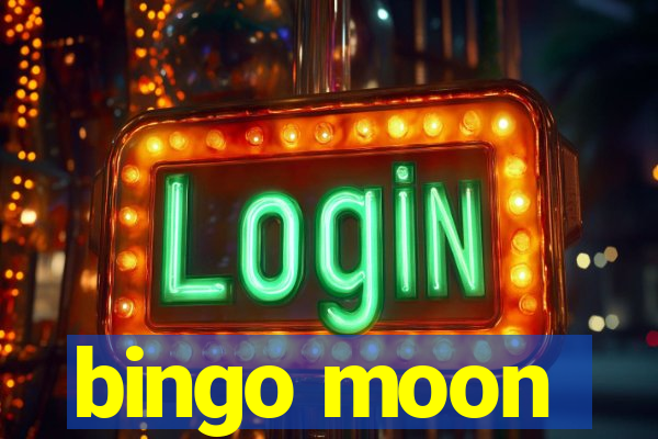 bingo moon