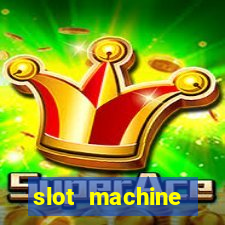 slot machine download games