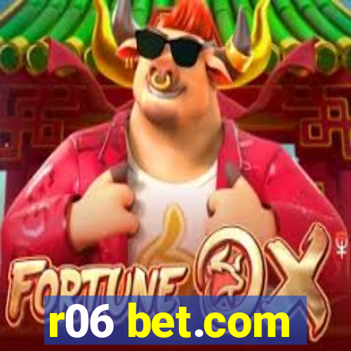 r06 bet.com