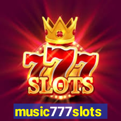 music777slots