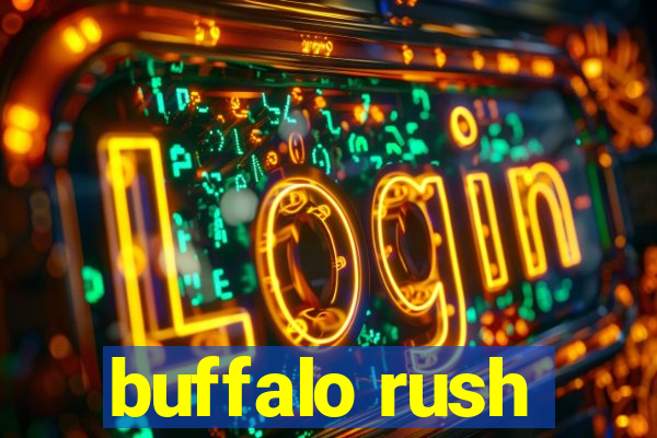 buffalo rush