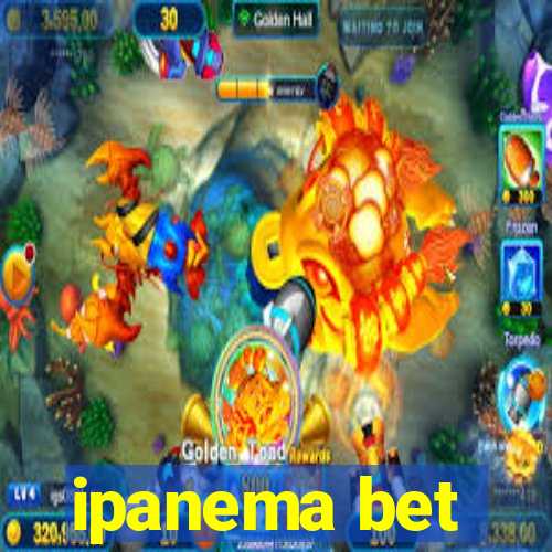 ipanema bet