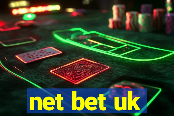 net bet uk