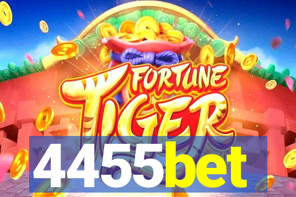 4455bet