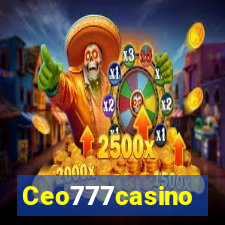 Ceo777casino