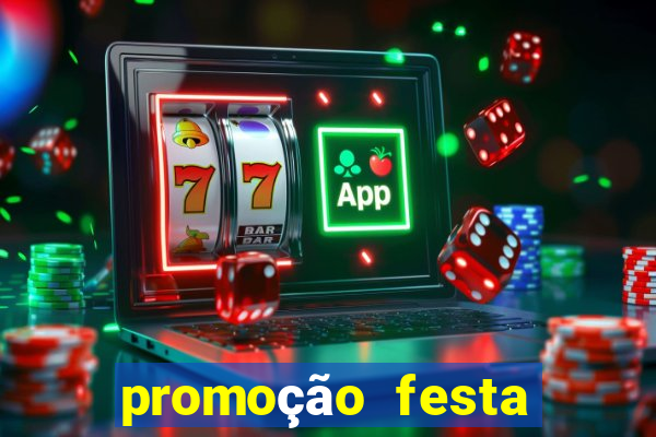 promoção festa infantil porto alegre