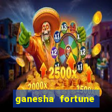 ganesha fortune slot demo