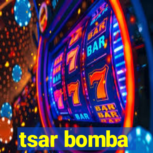 tsar bomba