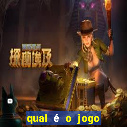 qual é o jogo oficial do tigre