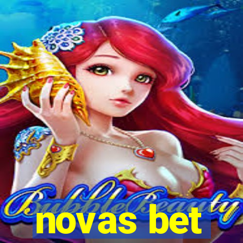 novas bet