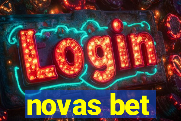 novas bet