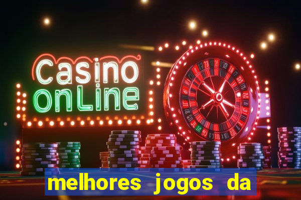 melhores jogos da pg slots