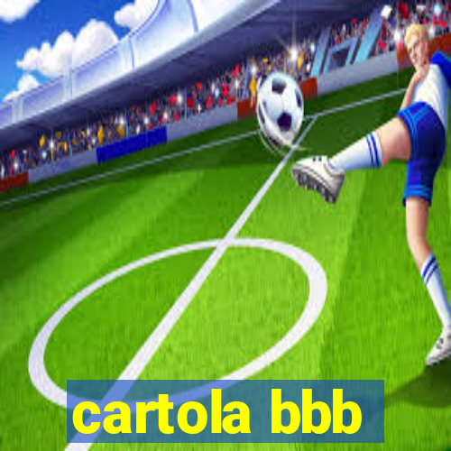 cartola bbb