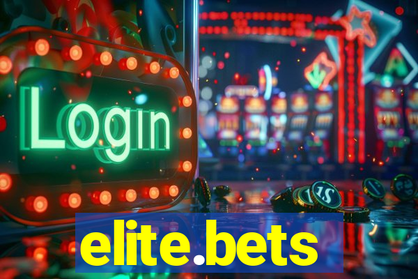 elite.bets