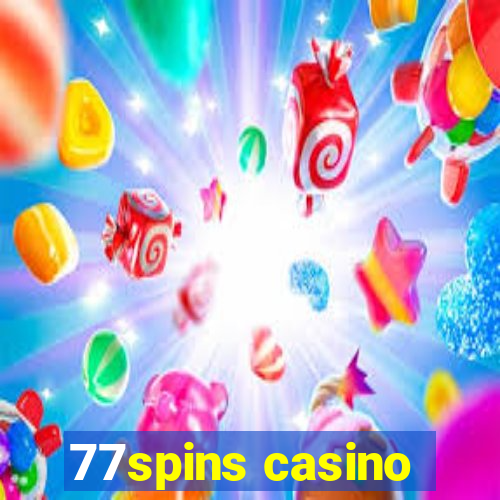 77spins casino