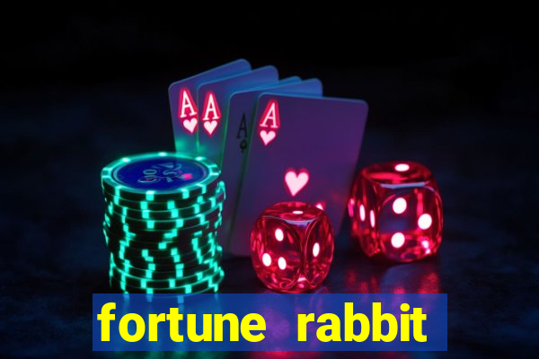 fortune rabbit horario pagante hoje