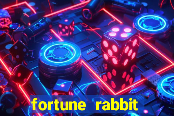 fortune rabbit horario pagante hoje