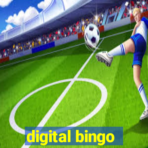 digital bingo