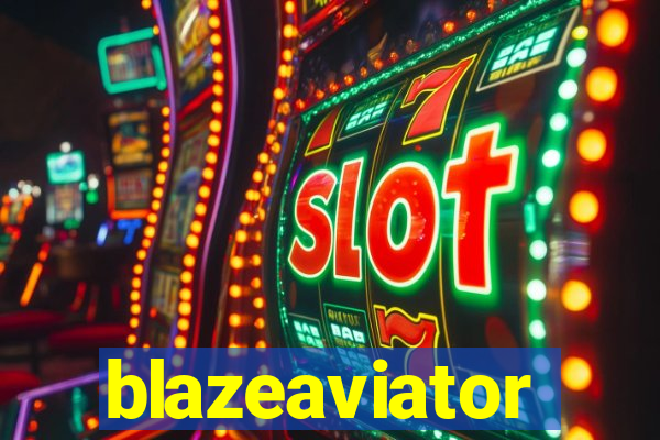 blazeaviator