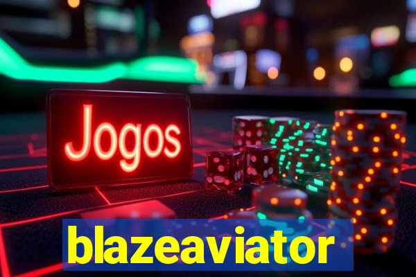 blazeaviator