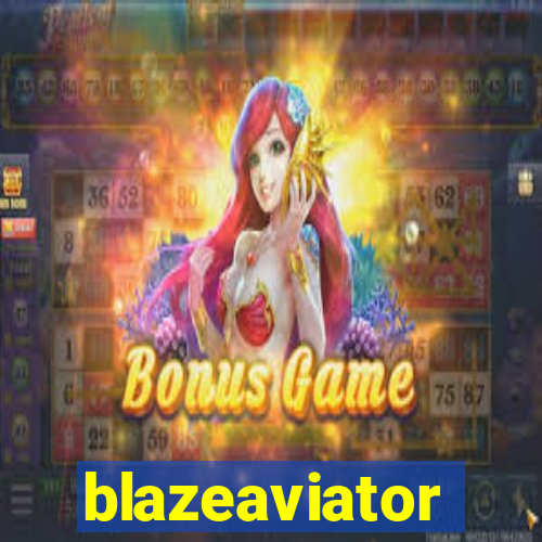 blazeaviator