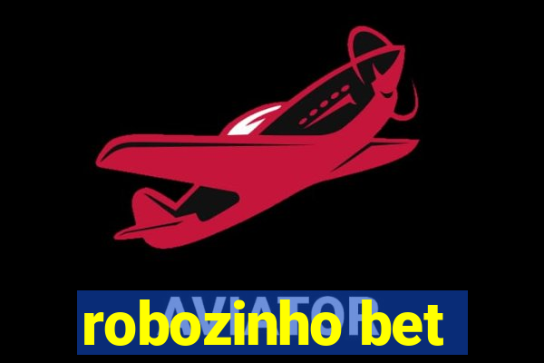 robozinho bet