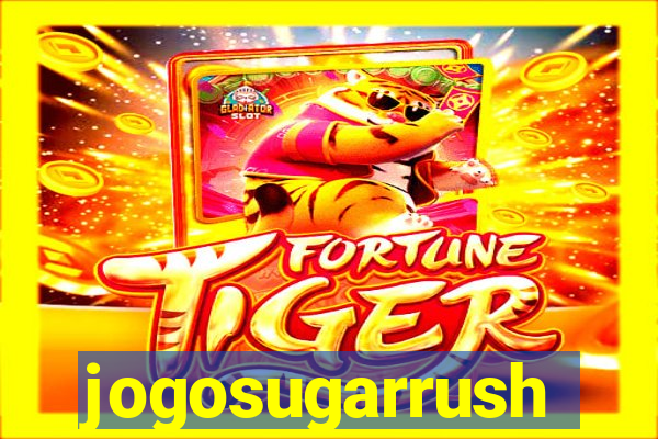 jogosugarrush