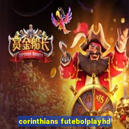 corinthians futebolplayhd